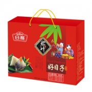 RiWei 日威 好日子粽情端午 粽子礼盒  800g
