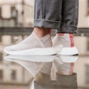 adidas 阿迪达斯 Originals NMD CS2 女士编织鞋面运动鞋