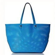 REBECCA MINKOFF 瑞贝卡 明可弗 Everywhere Tote 女士镂空手提包