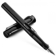 LAMY 凌美 Safari 狩猎者系列 钢笔 F笔尖 0.5-0.6mm *2件+凑单品