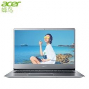 acer 宏碁 蜂鸟 Swift3 SF314 14英寸轻薄本（i5-8250U、8GB、1TB+128GB）