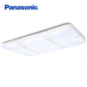 Panasonic 松下 静婉系列 HHLAZ6064 吸顶灯 89W