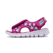 1日0点： Skechers斯凯奇 小童凉鞋