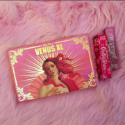 一件直邮！LIME CRIME 独角兽 VENUS XL维纳斯三代眼影盘