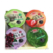 致中和 龟苓膏100g*4杯*10件＋凑单  55.8