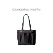 CALVIN KLEIN 卡尔文·克莱 Paula 女士单肩包