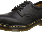 限尺码！ Dr. Martens 8053 Lace-Up 中性休闲鞋  到手约合420元