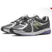 限尺码： new balance Walking Shoes 665 女子跑步鞋