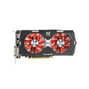 影驰GTX1050Ti GAMER 4G 电脑游戏独立显卡