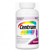 善存（Centrum）    女性综合维生素 200片