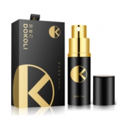多库力 玛咖 男用延时喷剂液10ml 赠情趣内衣+跳蛋