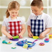 六一礼物：亚马逊中国现有 孩之宝 Play-doh 培乐多 多款彩泥特卖