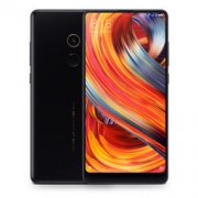 MI 小米 MIX 2 6GB+128GB 智能手机 黑色