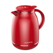 富光 欧式家用保温壶 1500ml *3件