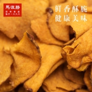 马复胜 手工红薯片 200g 香甜可口