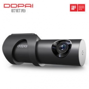 盯盯拍 mini3 1600P 行车记录仪