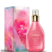 Jurlique 茱莉蔻 玫瑰衡肤花卉水 限量加强版 200ml