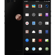 限地区： smartisan 锤子科技 坚果Pro 2 全网通智能手机 6GB+64GB 细红线版 1849元包邮（需用券）