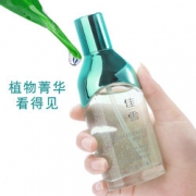 本尼国货推荐！佳雪 神鲜水精华液肌底菁华80ml 158元包邮（168-10）