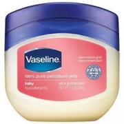 Vaseline 凡士林 特效 润肤霜  368g*4罐