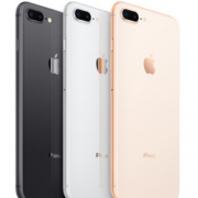 25号0点预售！Apple iPhone 8 Plus 智能手机 256GB