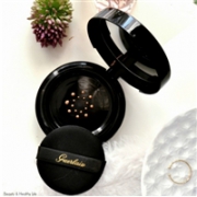 Feelunique中文网有GUERLAIN 娇兰全线8折，丝柔亲肤气垫粉底液 14g 4色全