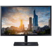 23日0点：SAMSUNG 三星 S27H650FDC 27英寸 广视角 液晶显示器
