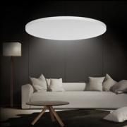 Yeelight 皎月 YLXD03YL LED吸顶灯 纯白款 450*450*78mm