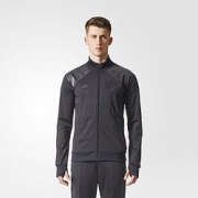 adidas 阿迪达斯 Manchester United Track 男款运动外套