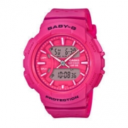 CASIO 卡西欧 BABY-G系列 BGA-240-4APR 女款运动腕表