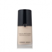 母亲节：Giorgio Armani 柔亮自然粉底液30ml #02