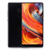 小米（MI）   MIX 2 6GB+64GB 智能手机 黑色