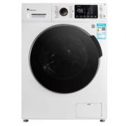 LittleSwan 小天鹅 TD100V80WDX 10公斤 洗烘一体机