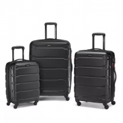 新秀丽（Samsonite）   Omni Hardside 硬壳万向轮拉杆箱 3件套