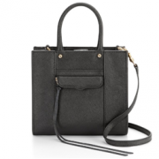 Rebecca Minkoff M.A.B. Mini 女士斜挎包