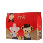 康师傅 欧式960g礼盒装