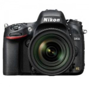 Nikon 尼康 D610（24-120mm f/4G）全画幅单反相机套机
