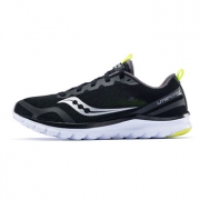 618预售：saucony圣康尼 Liteform Feel 男款跑鞋