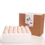 边大哥 无抗生态蛋 60枚 约3kg