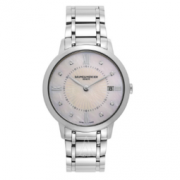 BAUME & MERCIER 名士 Classima 克莱斯麦 MOA10225 女士时装腕表