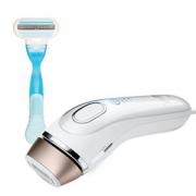 BRAUN 博朗 BD-5001 脉冲光脱毛器