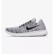 NIKE 耐克 FREE RN FLYKNIT 2017 男子跑步鞋