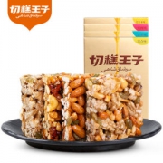 舌尖出镜 切糕王子 新疆切糕 100g*3盒