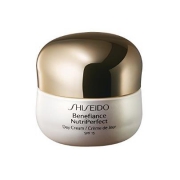 资生堂（Shiseido）  盼丽风姿 金采丰润日用霜 SPF15/PA++ 50ml