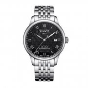 天梭（TISSOT）   力洛克系列 T006.407.16.052.00 男士机械手表
