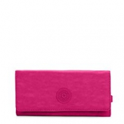Kipling 凯浦林 Teddi Wallet 女士钱包
