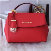 MICHAEL Michael Kors Ava 迷你款单件斜挎包 3色