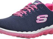35码！Skechers 斯凯奇 Air 2.0  女款运动休闲鞋