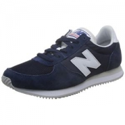 限37码：New Balance 中性 休闲跑步鞋 220系列 U220-D