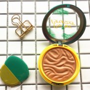 Physicians formula 黄油 Bronzer 修容粉饼